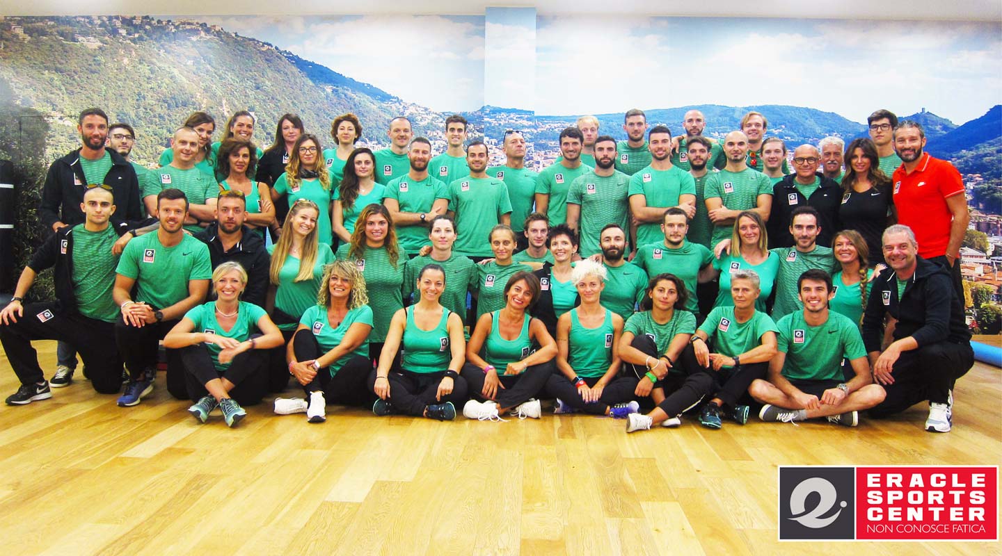 Lo staff