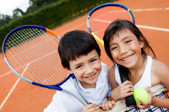 Corso di Tennis