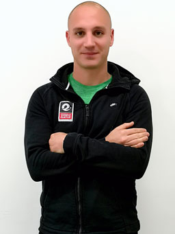 Alessandro Gai