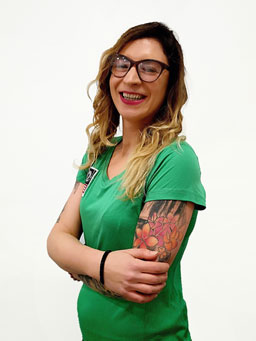 Alessia Butti