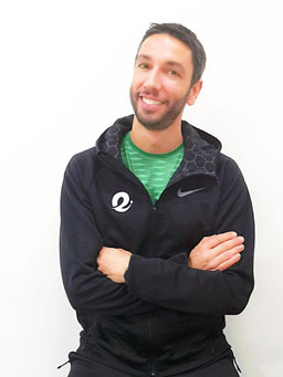 Andrea Gregorio