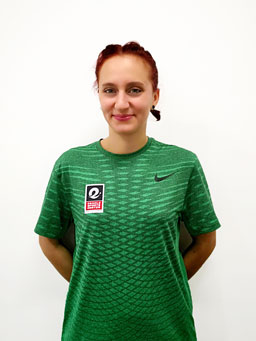 Chiara Corti
