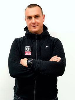 Corrado Molteni