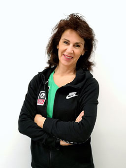 Daniela Mingione
