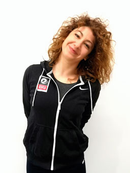 Elena Dalla Casa