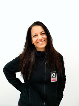 Eleonora Ramundo