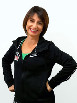 Luisa Politi