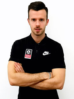 Marco D'Agostini