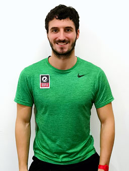 Marco Donghi