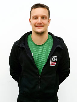Matteo Chirico