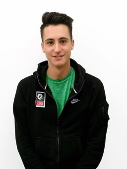 Matteo Ferrario