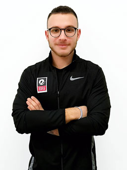 Mattia La Bella