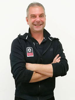 Michele Bernasconi