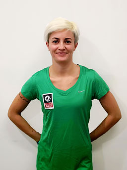 Rossana Perego
