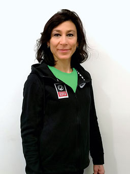 Simona Morabito