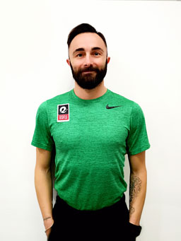 Stefano Rovaris