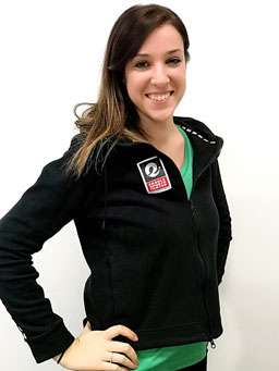 Tiziana Mercuri