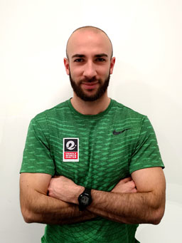 Tommaso Bosaglia