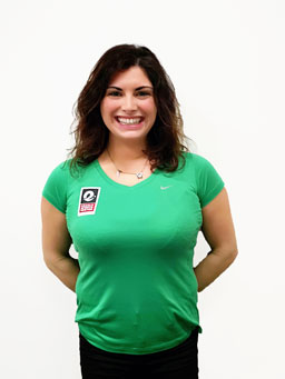 Veronica Bernasconi