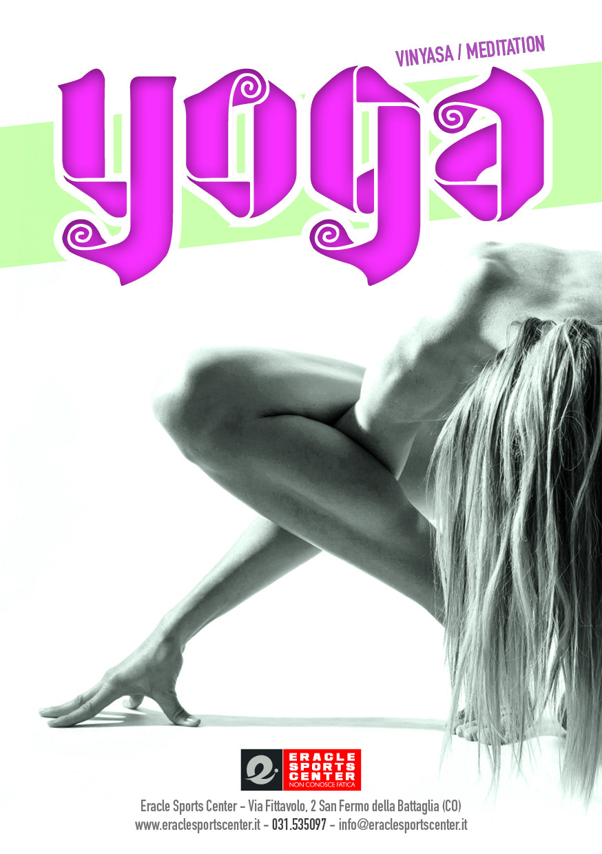 Riscopri il tuo equilibrio con lo Yoga