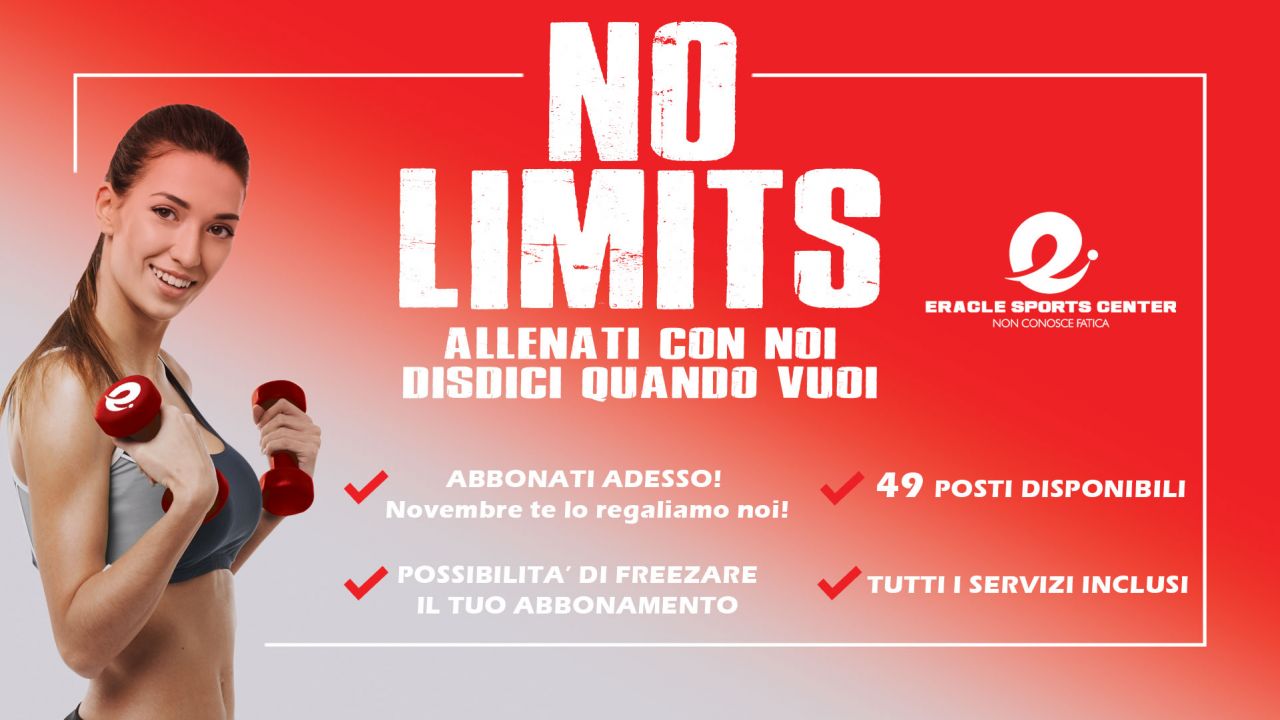 Novembre: quanto ci piaci!