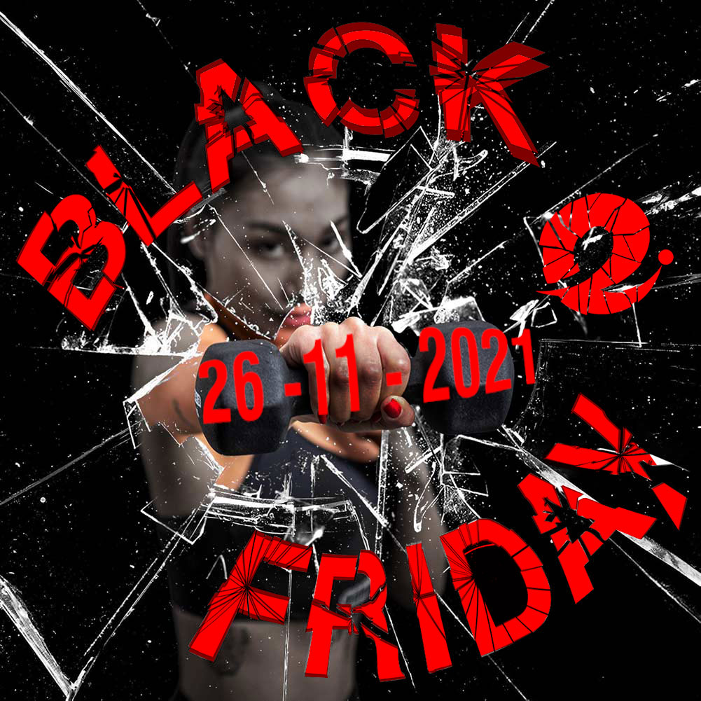 Black Friday